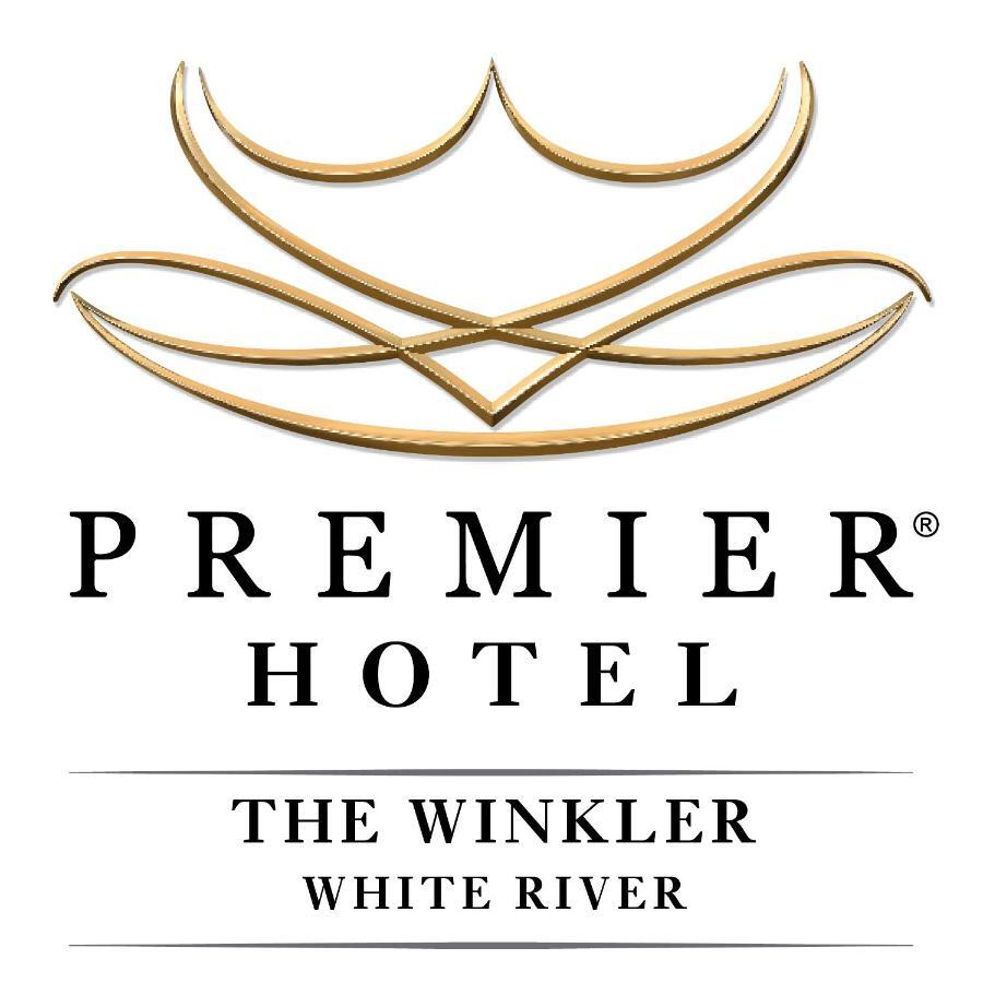 Premier Hotel The Winkler White River Exterior foto